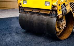 Professional Driveway Paving Services in Knoxville, IL